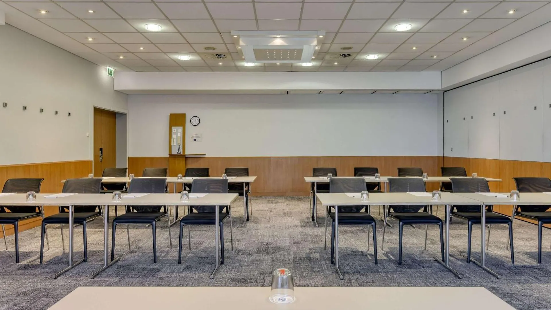 Hotel Novotel Koeln City