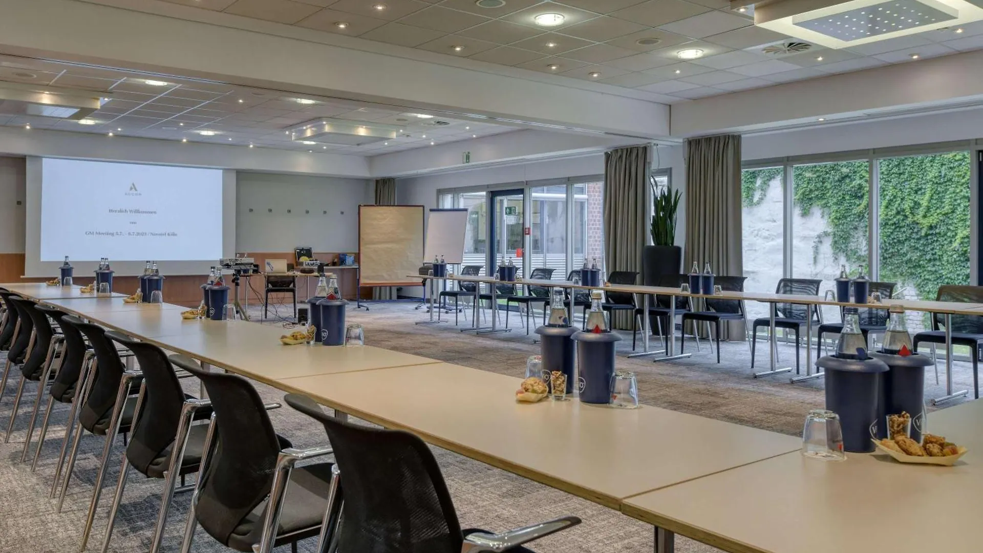 Novotel Köln City Duitsland
