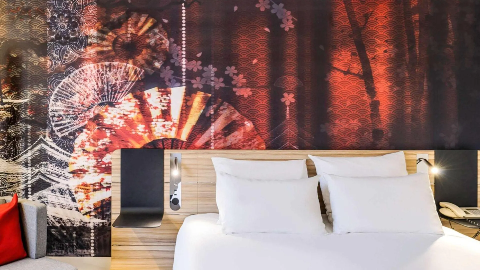 Novotel Koeln City Kolonia