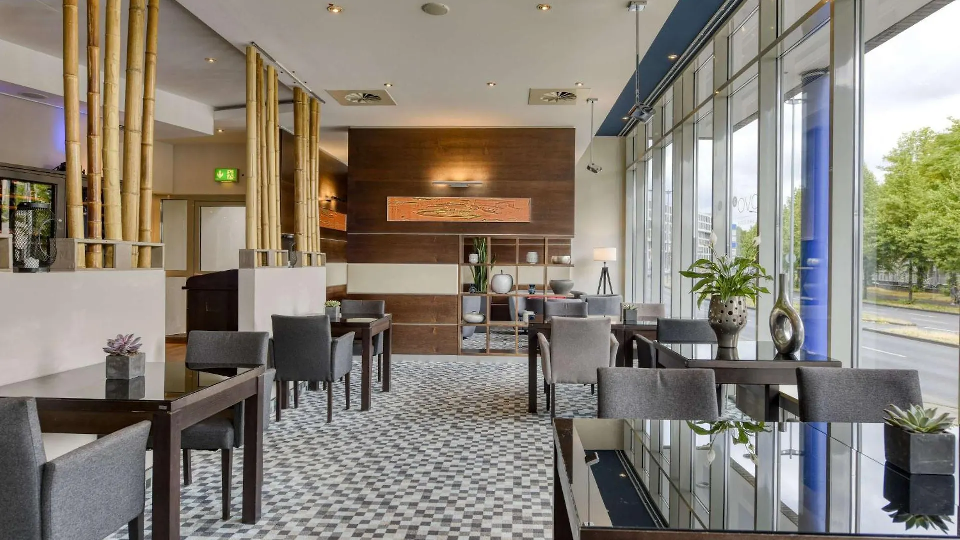 Novotel Köln City Hotel Keulen