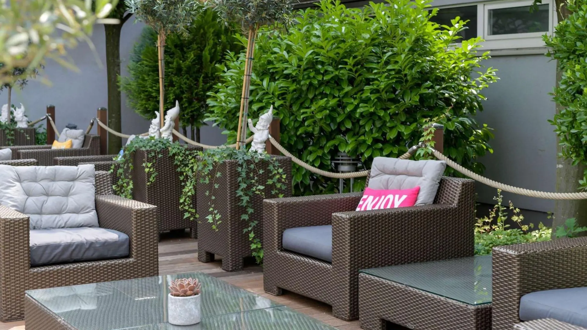 Novotel Köln City