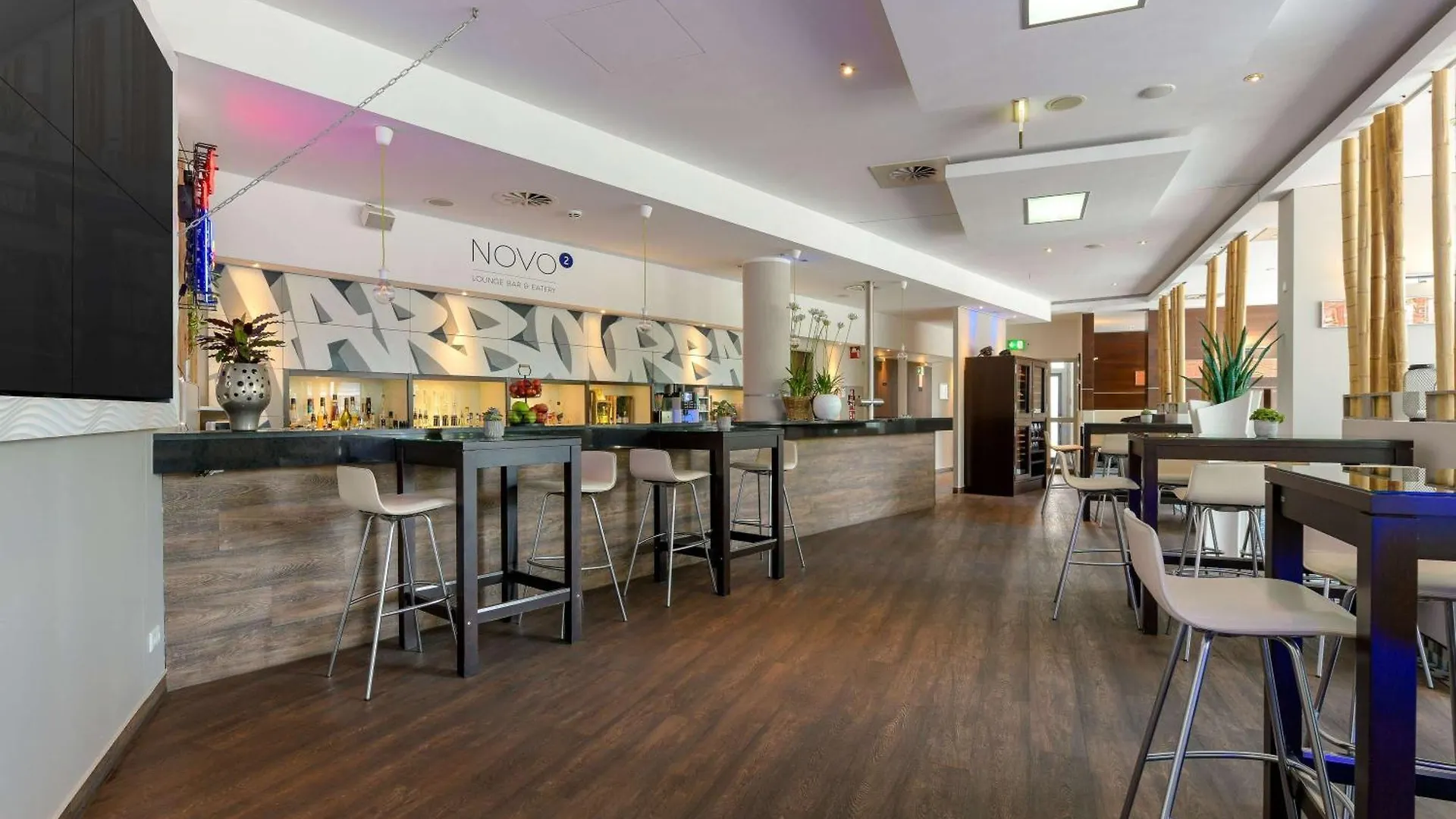 Novotel Köln City 4*, Keulen Duitsland